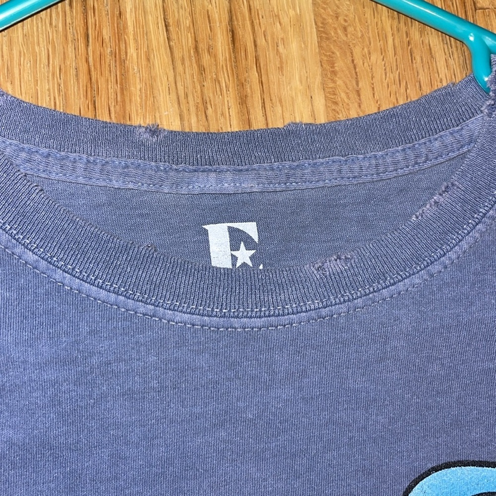 Elton John oversized tee - Picture 3 of 5